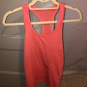 Lululemon racerback tank